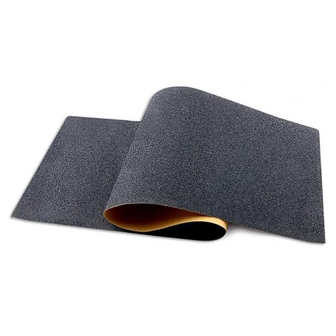 Customized Anti-Slip Waterproof Skateboard Griptape