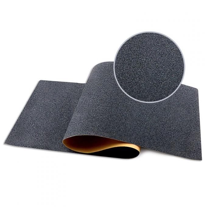 Skate Board Grip Tape Custom Black Skateboard Griptape