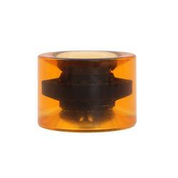 Jelly Polyurethane Rubber 100% Wholesale Street Blank Soft Skateboard Wheels