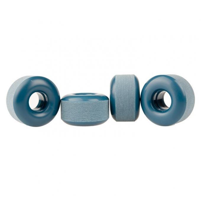 Customize New Style Best Sell Glow in The Colorful Skateboard Wheels