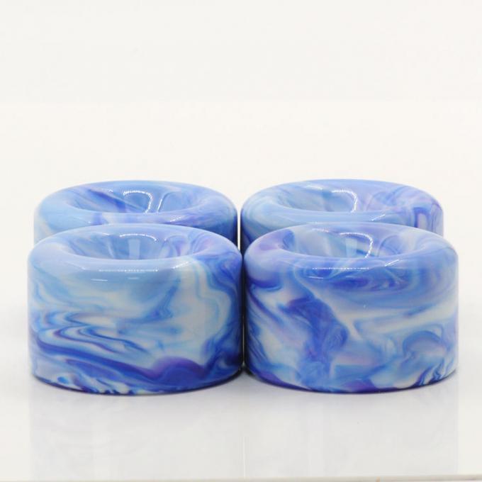 Wholesale Centerset Big Wheel 70mm 80mm 90mm Longboard Wheels