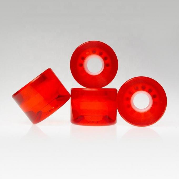 Wholesale Centerset Big Wheel 70mm 80mm 90mm Longboard Wheels