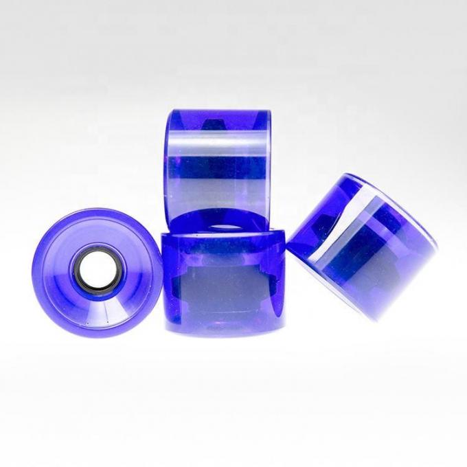 Wholesale Centerset Big Wheel 70mm 80mm 90mm Longboard Wheels