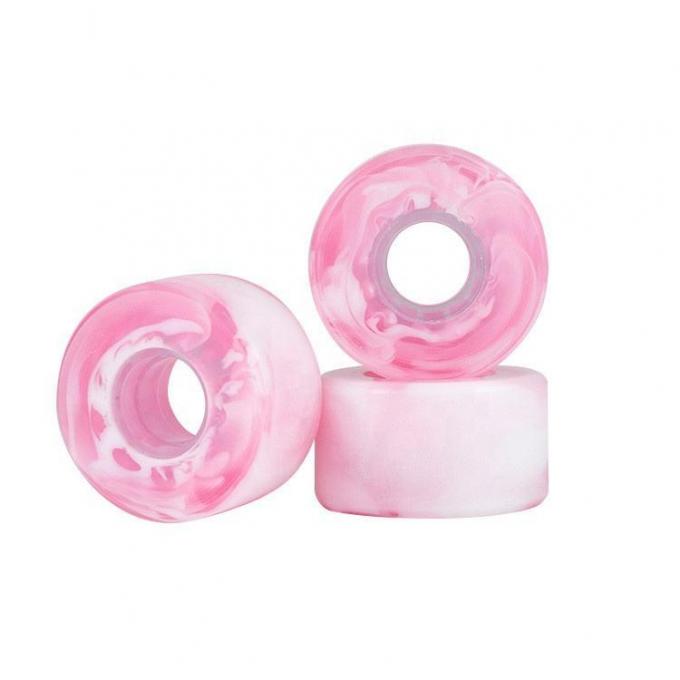Wholesale Centerset Big Wheel 70mm 80mm 90mm Longboard Wheels