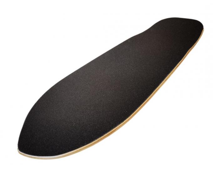 New Design Wholesale 7 Ply Maple Land Cruiser Surfskate Skateboard