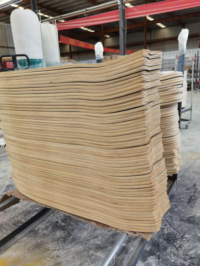 2023 Wholesale Surf Skate 7ply Maple Wooden Land Carver Surfskate Skateboard